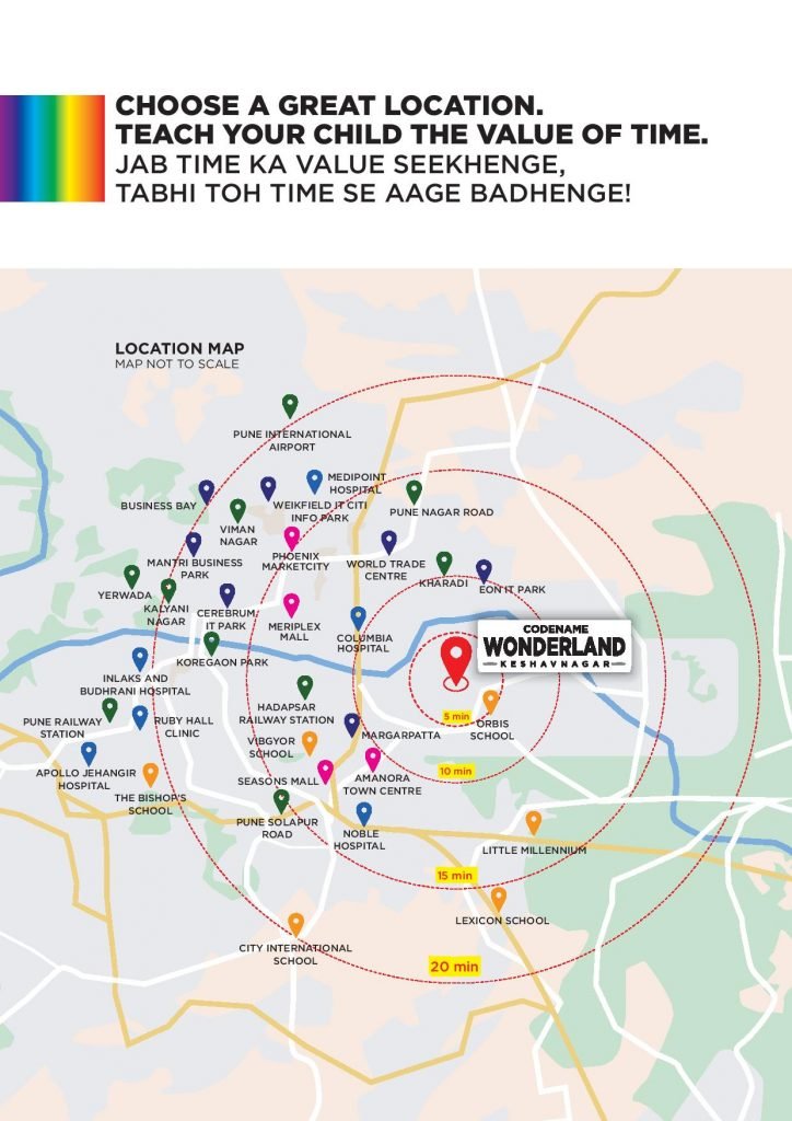 location-map