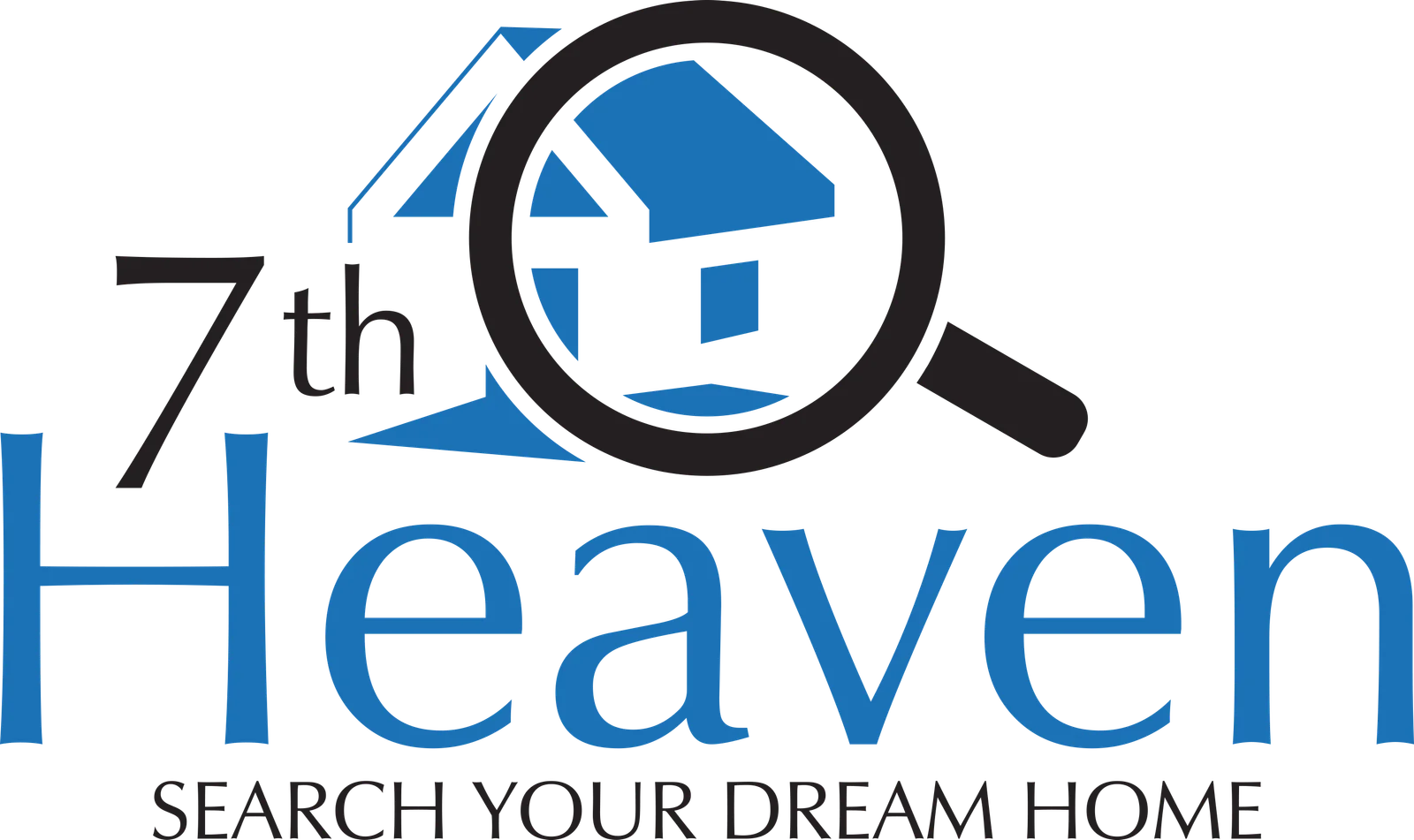 7thheavenhomes.com
